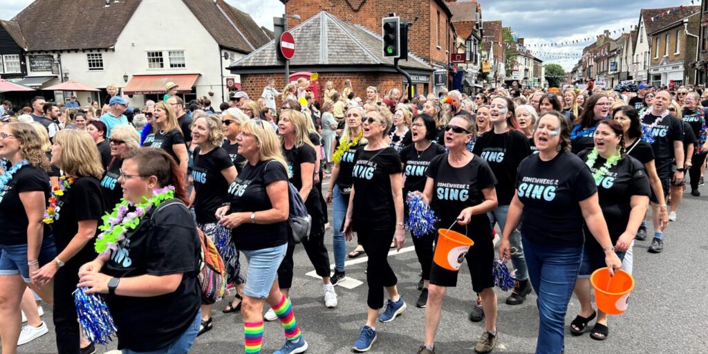 Ware Festival