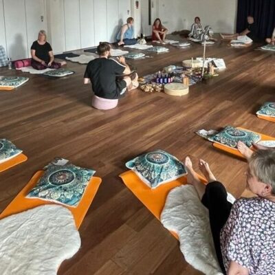 Breathwork