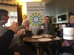 Local Social 