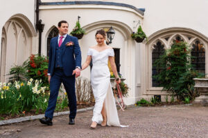 Ware Priory Styled Shoot