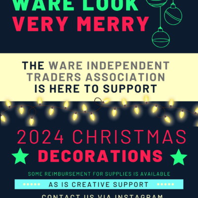 Wita Lights Support