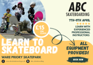 Abc Skateboarding