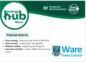 Energy Hub Info